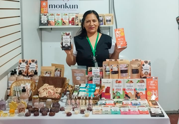 Misión RRME&E Pasco