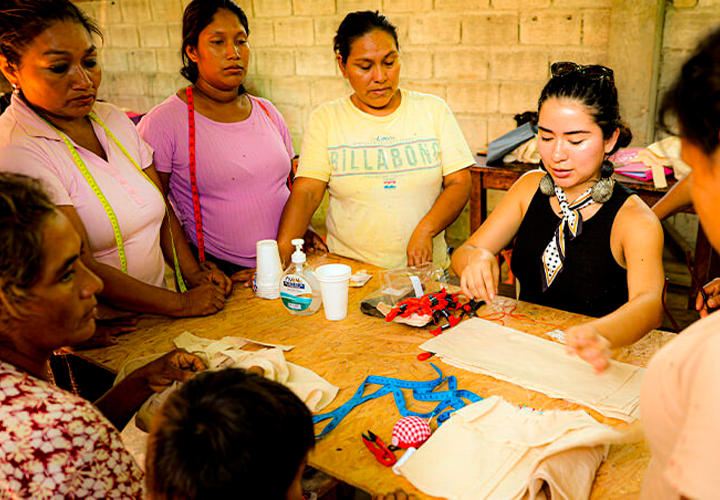 Enfoques RRME&E Pasco