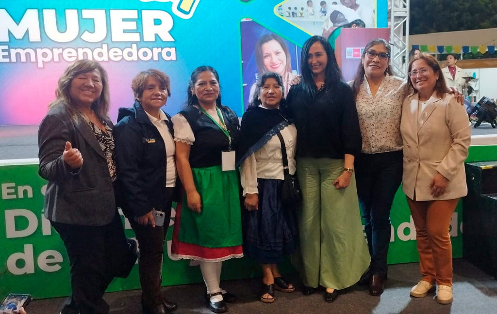 Asociatividad y articulación