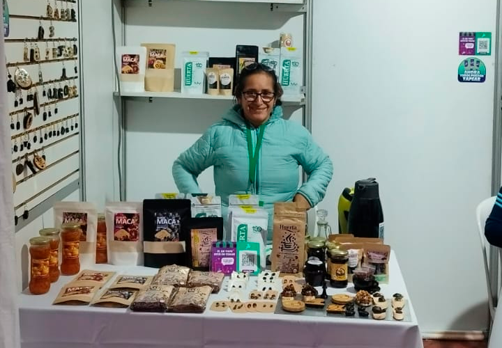 Visión RRME&E Pasco